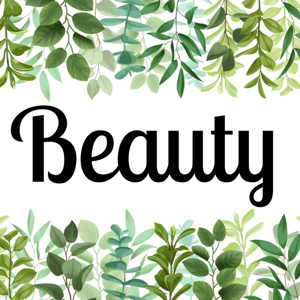 Beauty Section